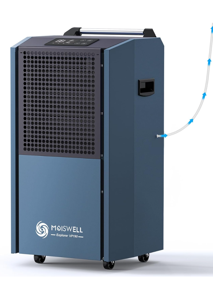 Premium Dehumidifier